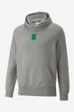 Хлопковая кофта Puma x Minecraft  100% Хлопок