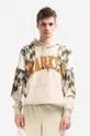 beige Puma cotton sweatshirt x Market Men’s