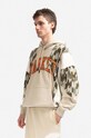 Bavlněná mikina Puma x Market 535083.64