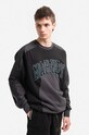 Puma sweatshirt x Market 536086.85 black