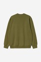 Carhartt WIP sweatshirt Pocket Sweat I030903 green SS23