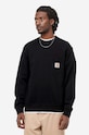Carhartt WIP sweatshirt Pocket Sweat other black I030903