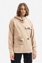 Кофта Columbia Field Creek Hoodie остальные бежевый 1993243