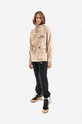 Кофта Columbia Field Creek Hoodie 1993243 бежевый AA00