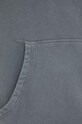 American Vintage bluza MIZU03A szary