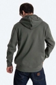 Mikina Alpha Industries Basic Zip Hoody  80 % Bavlna, 20 % Polyester