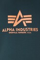 Alpha Industries bluză Basic Sweater 178302.353