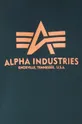 Μπλούζα Alpha Industries Basic 178302 353