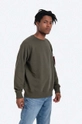 green Alpha Industries sweatshirt X-Fit Sweat Men’s