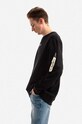 Alpha Industries cotton sweatshirt 118316.649