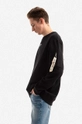 Alpha Industries cotton sweatshirt