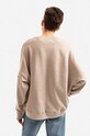 Alpha Industries bluza bawełniana 118317.627 beżowy AA00