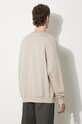 Βαμβακερή μπλούζα Alpha Industries 118317.627 μπεζ AA00