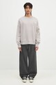 Alpha Industries cotton sweatshirt 118317.643