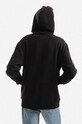 Oblečení Bavlněná mikina Alpha Industries 118350.649 černá