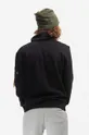 Alpha Industries cotton sweatshirt  100% Cotton