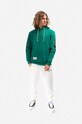 Alpha Industries bluza 108338.668 zielony AA00