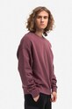 Alpha Industries cotton sweatshirt 118317.672 red