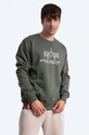 Alpha Industries sweatshirt