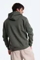Alpha Industries sweatshirt Label Hoody  80% Cotton, 20% Polyester
