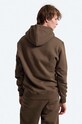 Alpha Industries hanorac de bumbac 118350.629 verde AA00