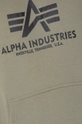 Μπλούζα Alpha Industries