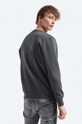 Odzież Alpha Industries bluza Bluza Alpha Industries Basic Sweater 178302 597 178302.597 szary
