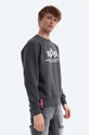 Alpha Industries sweatshirt Basic Sweater 178302 597 Men’s