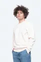 білий Кофта Alpha Industries Basic Sweater 178302 625 Чоловічий