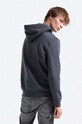 Oblečenie Mikina Alpha Industries 178312.412 sivá