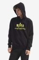 black Alpha Industries sweatshirt Men’s