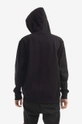 Alpha Industries sweatshirt  80% Cotton, 20% Polyester