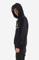 Alpha Industries bluza 178312NP.478 czarny