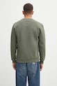 Одяг Кофта Alpha Industries 188307.142 зелений