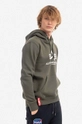 Mikina Alpha Industries Basic Hoody