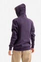 Clothing Alpha Industries sweatshirt 178312.452 violet