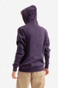 Alpha Industries sweatshirt  80% Cotton, 20% Polyester