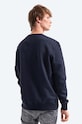 Oblečení Mikina Alpha Industries 188307.07 námořnická modř