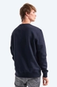 Alpha Industries sweatshirt  80% Cotton, 20% Polyester