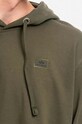 Alpha Industries bluză X-Fit Hoody X-Fit Hoody verde 158321.257