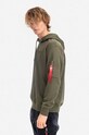 Alpha Industries bluză X-Fit Hoody X-Fit Hoody 158321.257