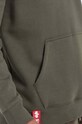 Alpha Industries bluza Basic Hoodie 178312.257 zielony