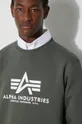 Alpha Industries sweatshirt 178302 257 Men’s