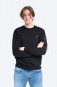 Alpha Industries bluza X Fit Sweat pozostałe czarny 158320.03