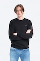 Alpha Industries bluza X Fit Sweat pozostałe czarny 158320.03