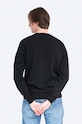 Odzież Alpha Industries bluza X Fit Sweat 158320.03 czarny