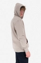 Βαμβακερή μπλούζα Alpha Industries Organics EMB Hoody