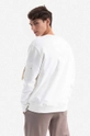 Alpha Industries cotton sweatshirt Organics EMB Sweater  100% Organic cotton