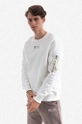 Alpha Industries cotton sweatshirt Organics EMB Sweater Men’s