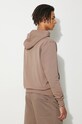 Clothing Alpha Industries cotton sweatshirt Organics EMB Hoody 118350.628 beige